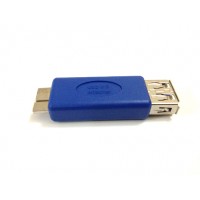 Đầu chuyển đổi USB 3.0 AF-MicroB Adapter AP Link